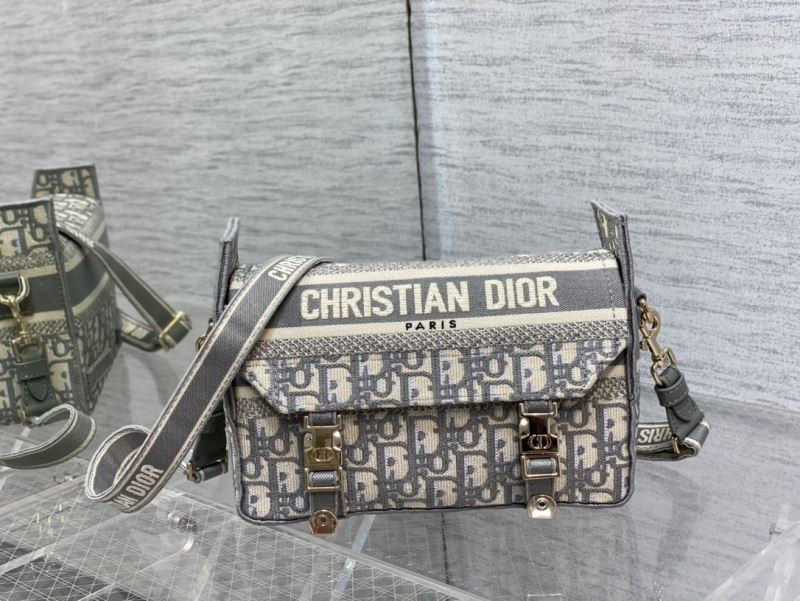 Mens Christian Dior Satchel bags